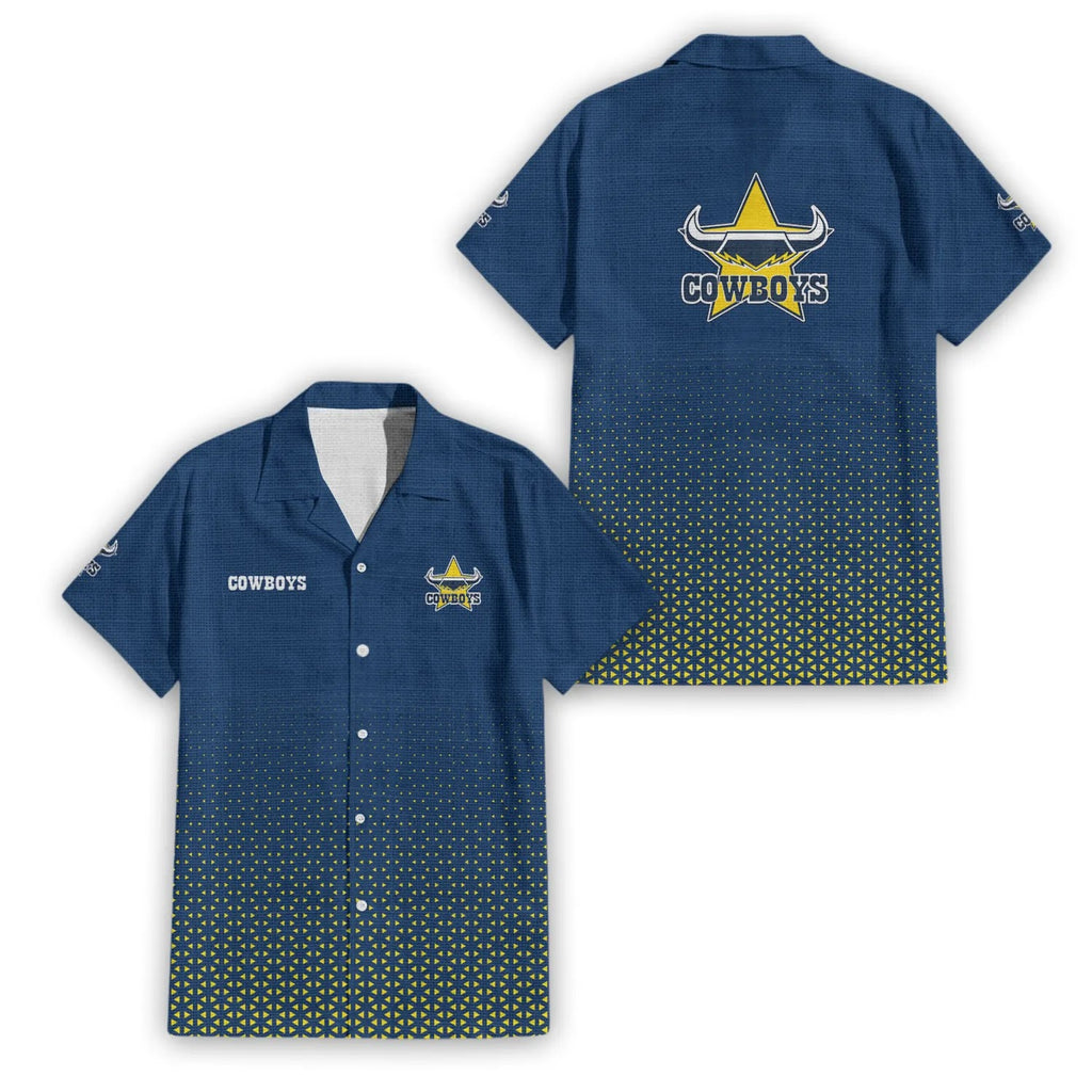 North Queensland Cowboys Apparels SC003