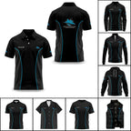 Cronulla-Sutherland Sharks Apparels SC072