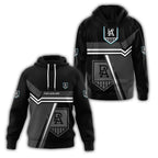 Port Adelaide Power Hoodie SC071