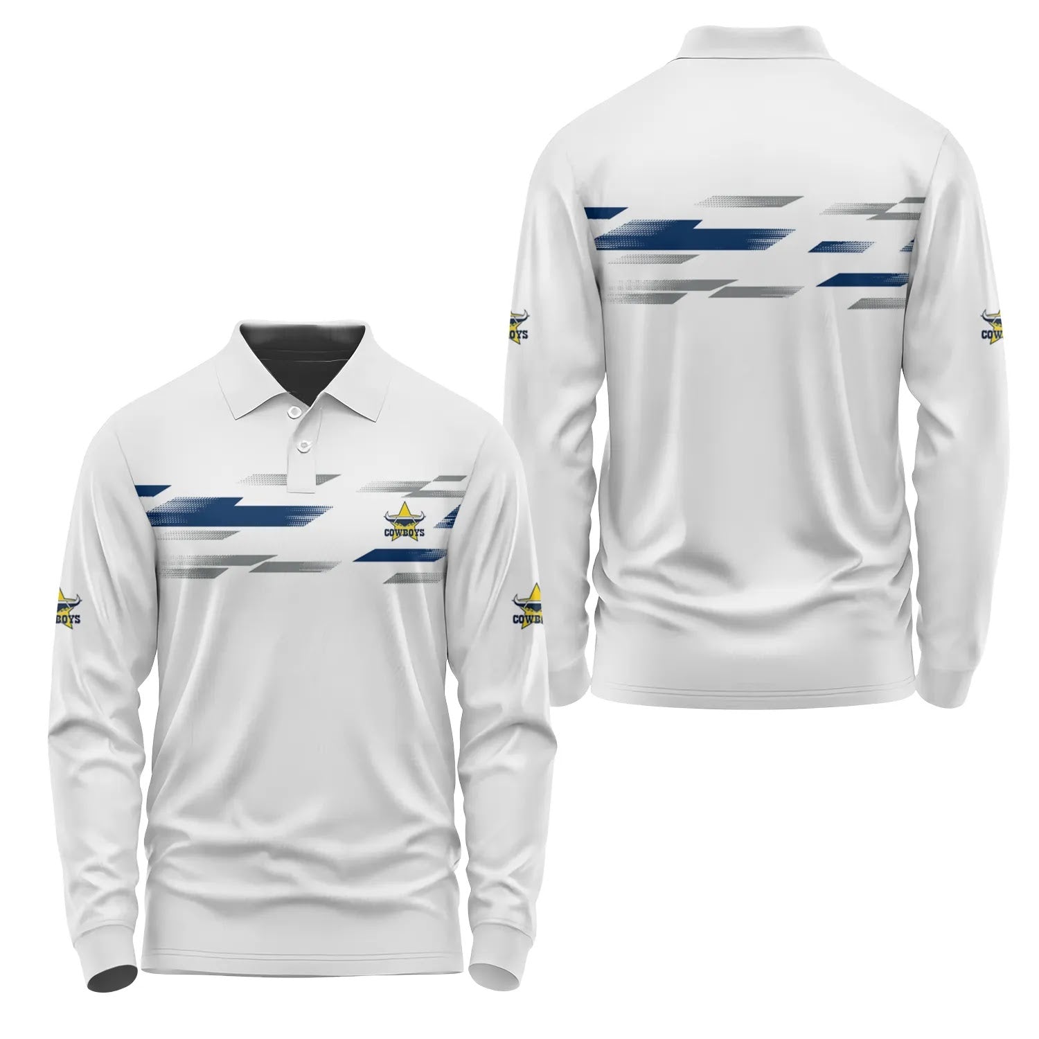 North Queensland Cowboys Apparels SC100-2