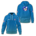 Parramatta Eels Hoodie SC003