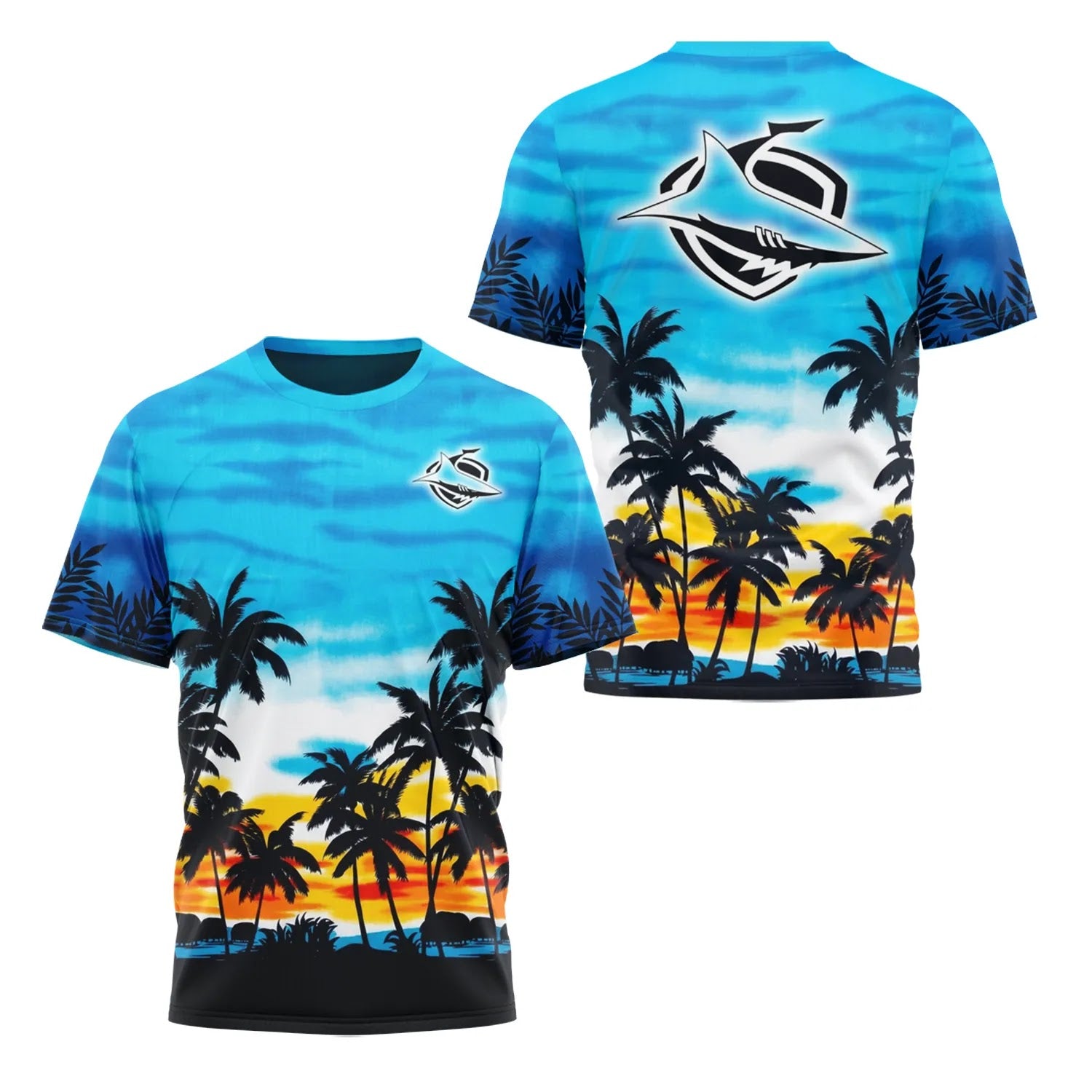Cronulla-Sutherland Sharks Apparels SHW051