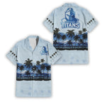 Gold Coast Titans Apparels SHW016