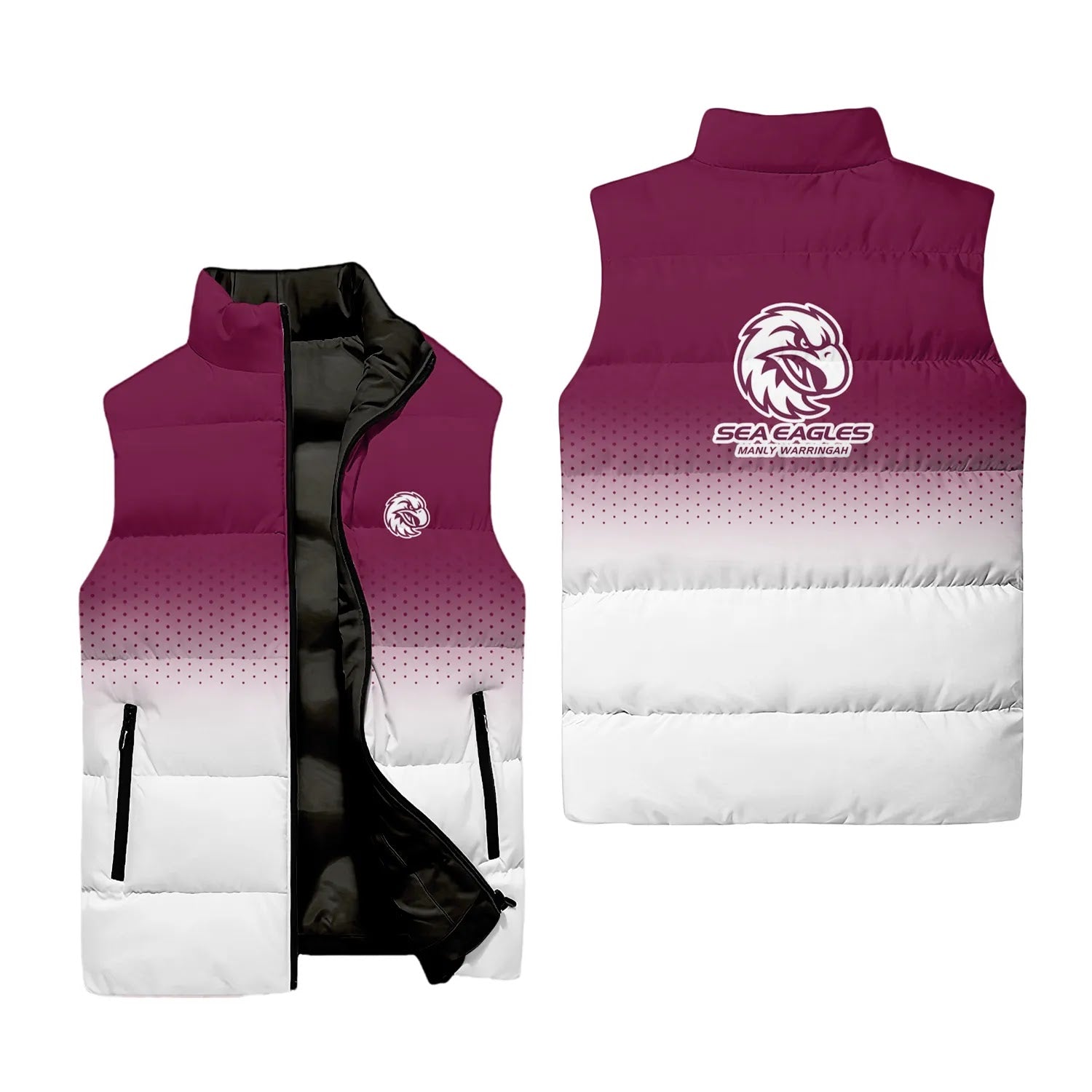 Manly Warringah Sea Eagles Apparels SC094