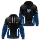 Geelong Cats Hoodie SC032