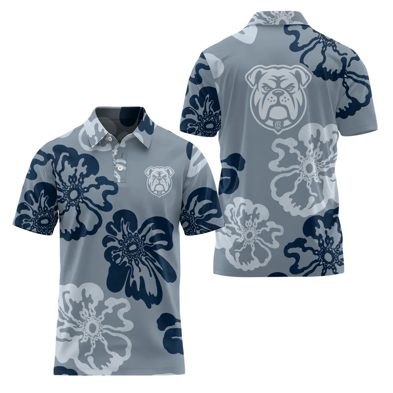 Canterbury-Bankstown Bulldogs Apparels SHW073