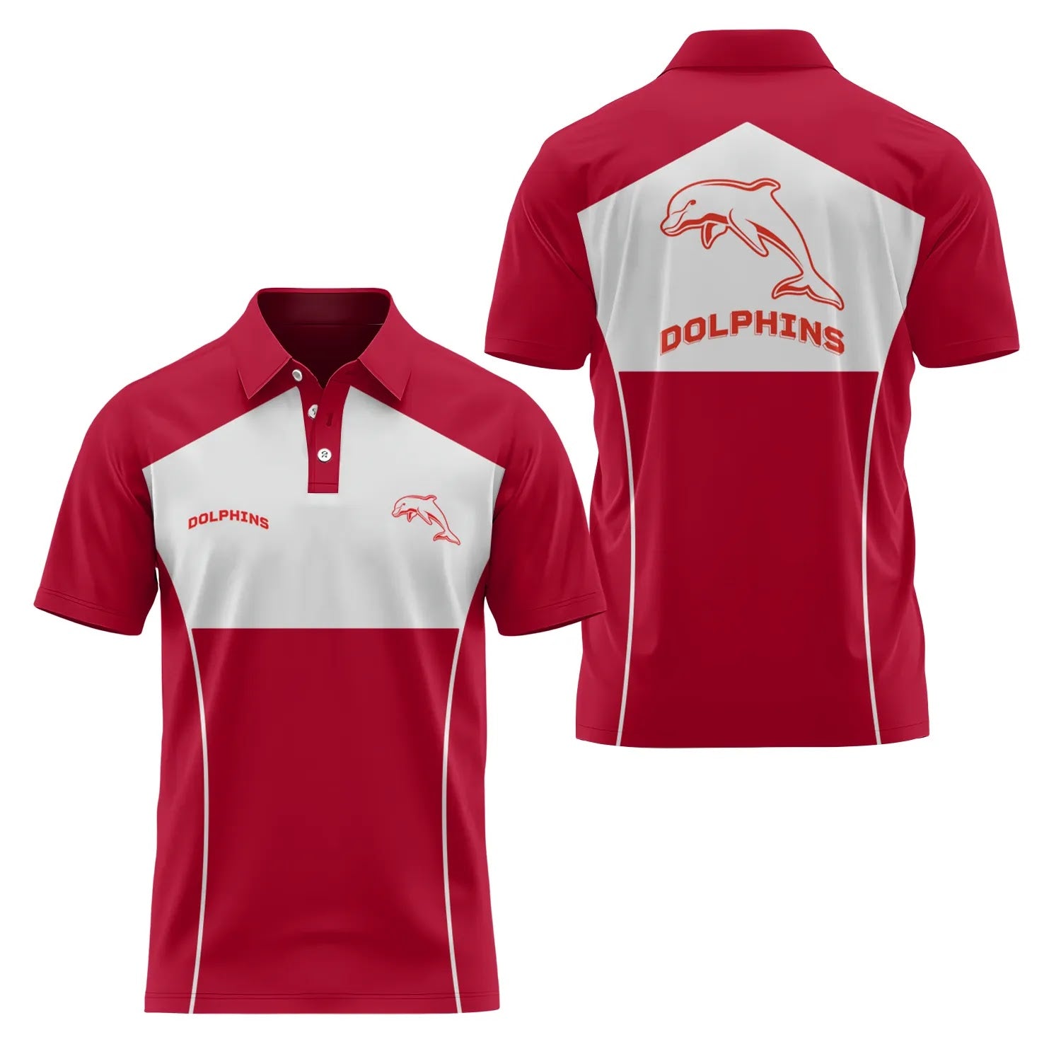 Dolphins Apparels SC028