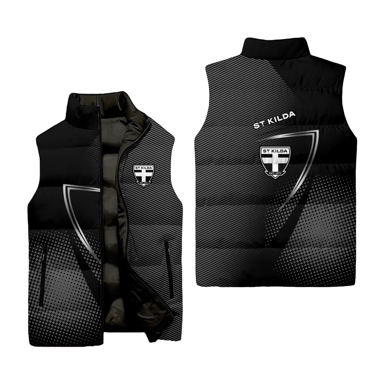 St Kilda Saints Apparels SC059