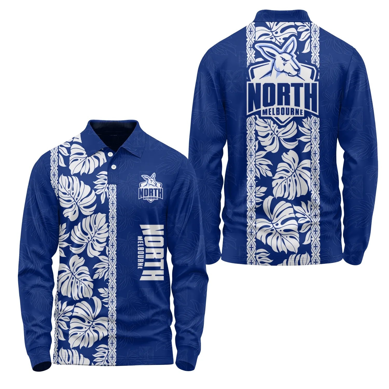 North Melbourne Kangaroos Apparels SHW046