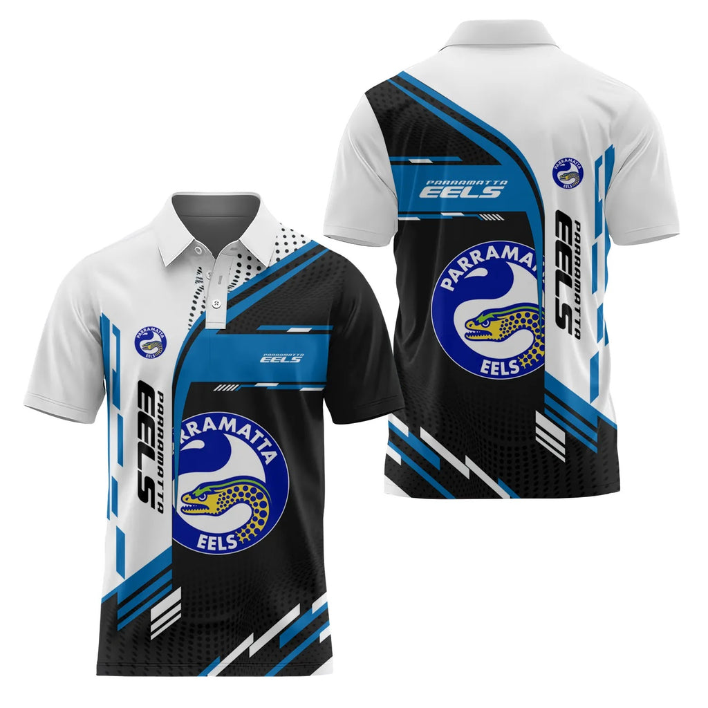 Parramatta Eels Apparels SC036