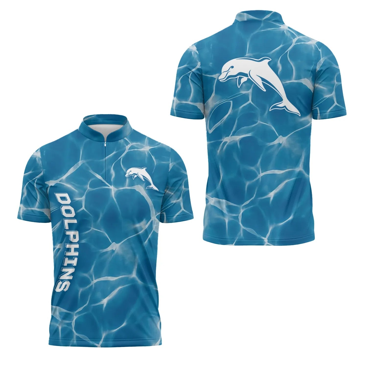 Dolphins Apparels SHW035