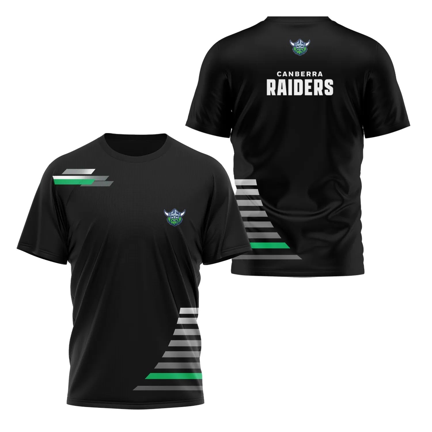 Canberra Raiders Apparels SC034