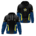 North Queensland Cowboys Hoodie SC032