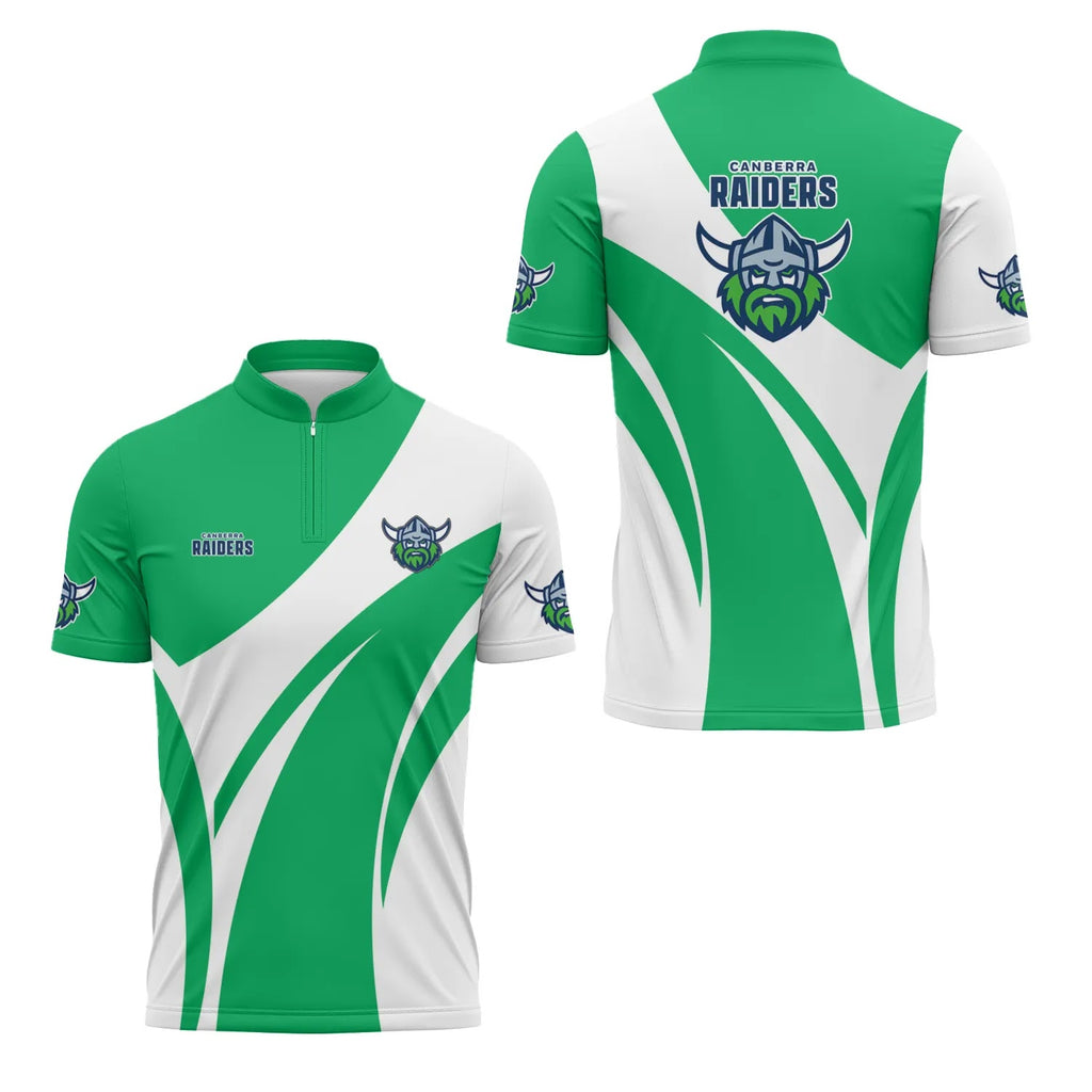 Canberra Raiders Apparels SC022