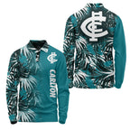 Carlton Blues Apparels SHW060