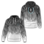 Port Adelaide Power Hoodie SC069