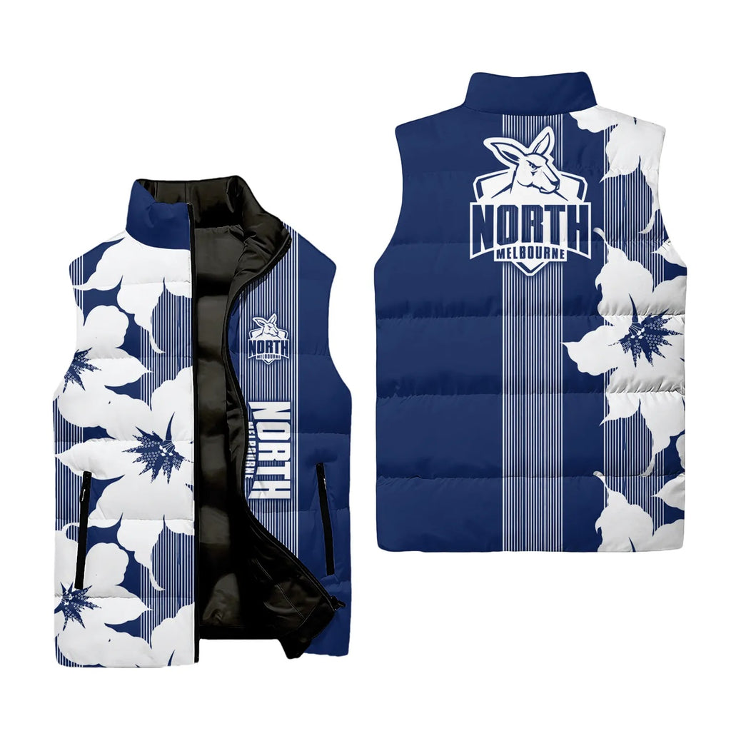 North Melbourne Kangaroos Apparels SHW039