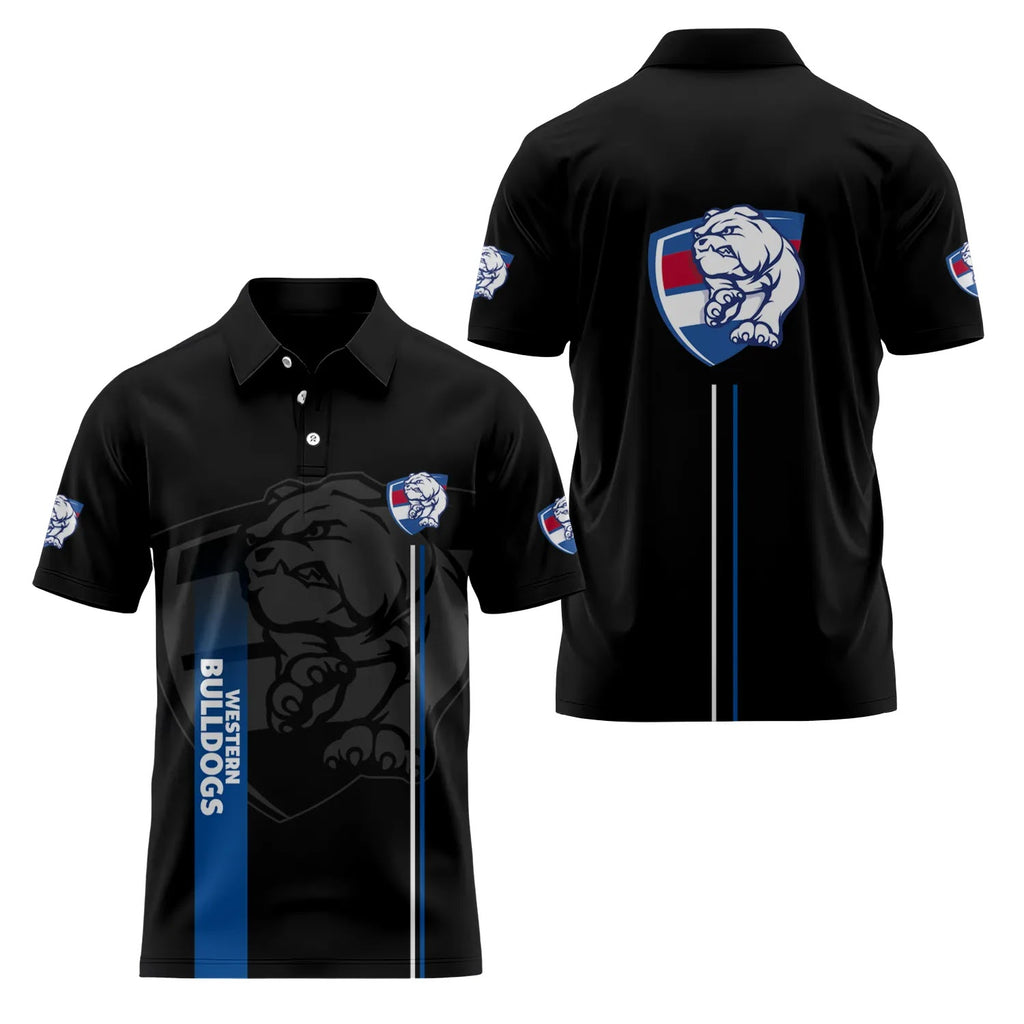 Western Bulldogs Apparels SC077