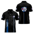 Western Bulldogs Apparels SC077