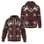 Port Adelaide Power Hoodie SHW066
