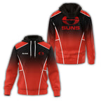 Gold Coast Suns Hoodie SC019