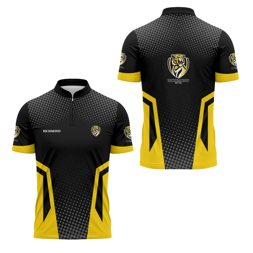 Richmond Tigers Apparels SC032