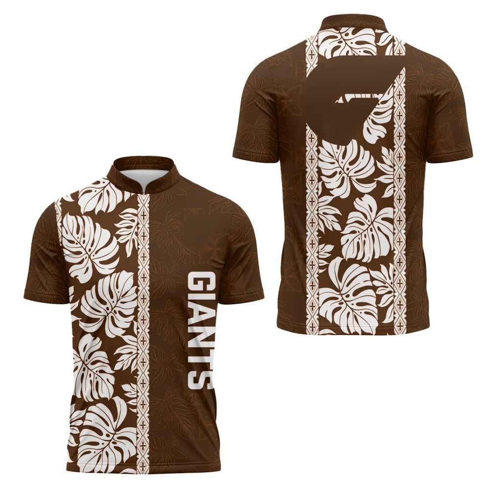 Greater Western Sydney Giants Apparels SHW046
