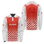 Gold Coast Suns Apparels SC063
