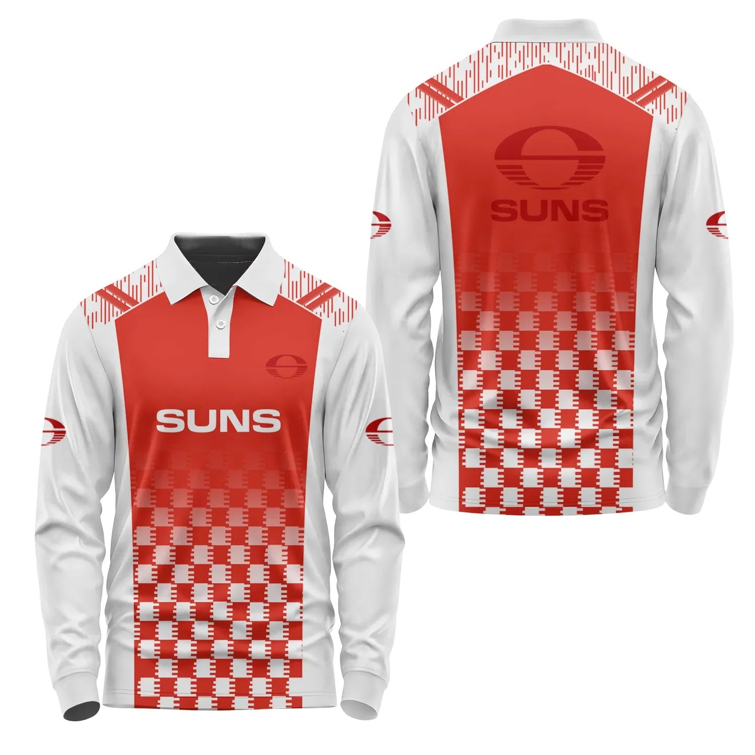 Gold Coast Suns Apparels SC063