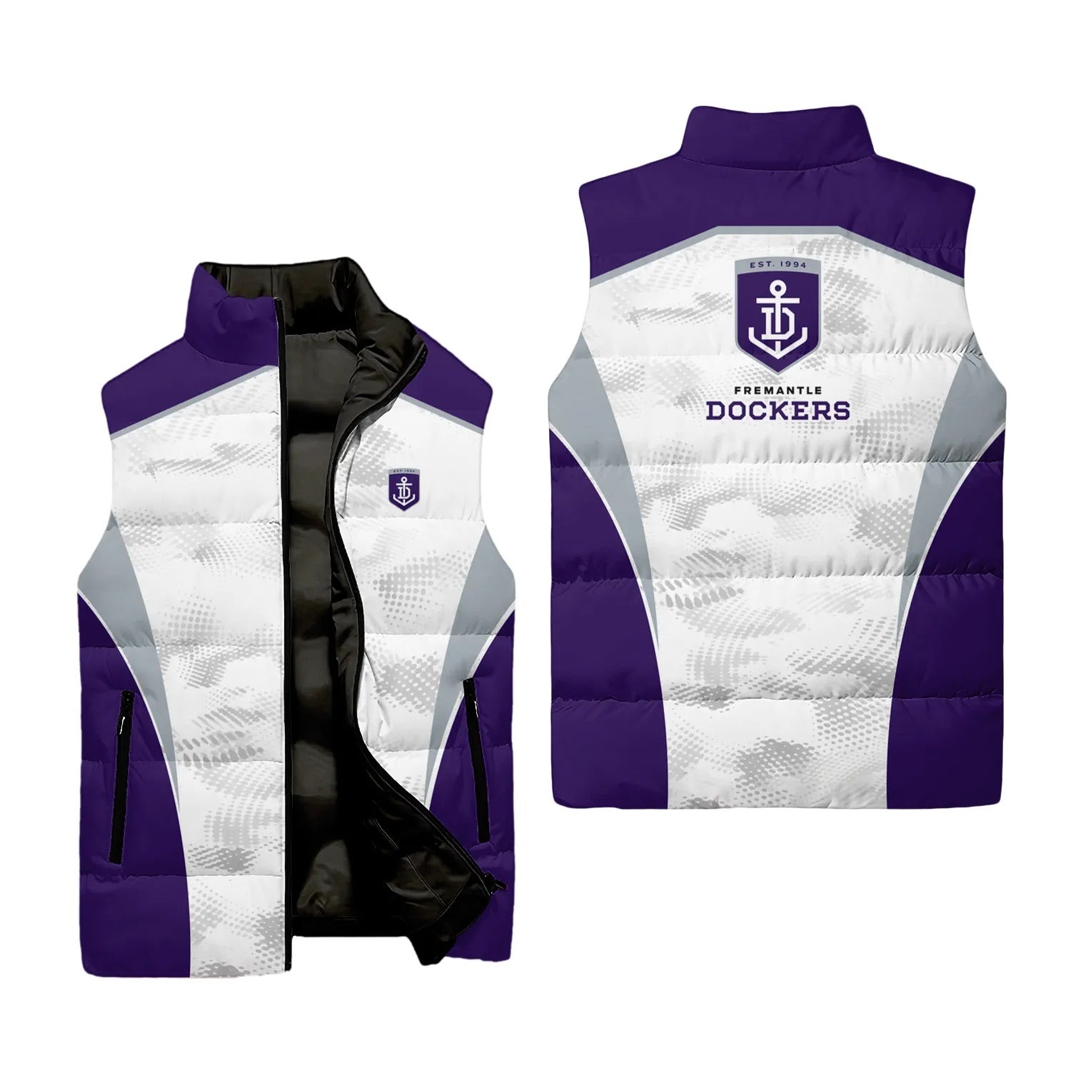 Fremantle Dockers Apparels SC081