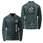 Melbourne Demons Apparels SHW008