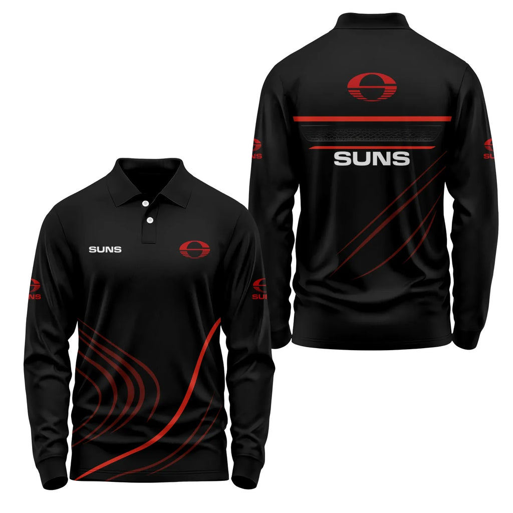 Gold Coast Suns Apparels SC024
