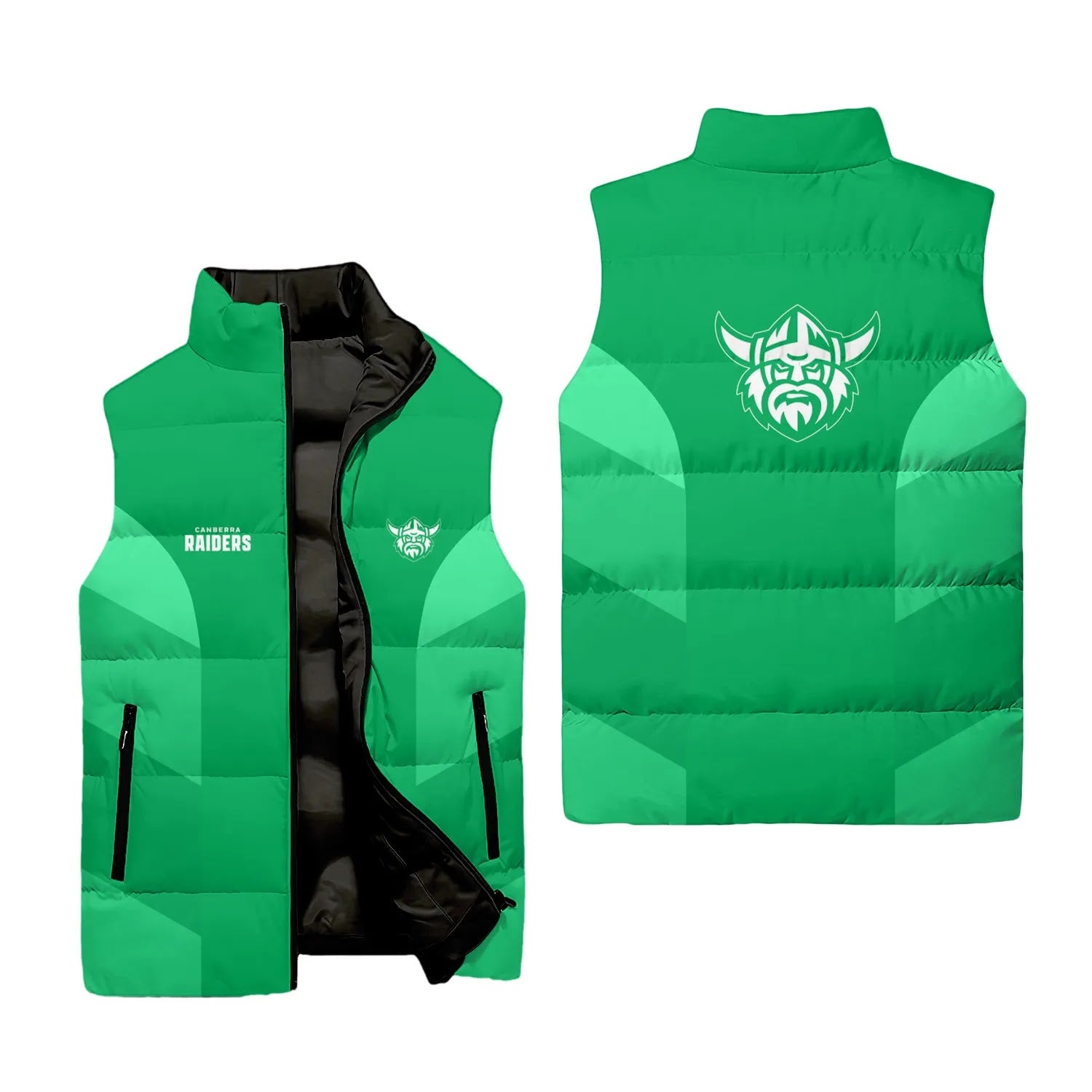 Canberra Raiders Apparels SC049