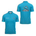 Cronulla-Sutherland Sharks Apparels SC003