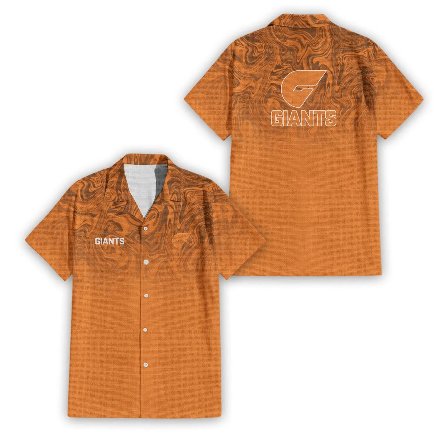 Greater Western Sydney Giants Apparels SC091