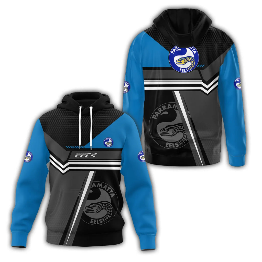 Parramatta Eels Hoodie SC071