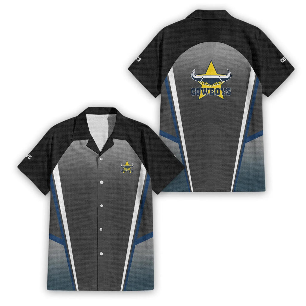 North Queensland Cowboys Apparels SC037