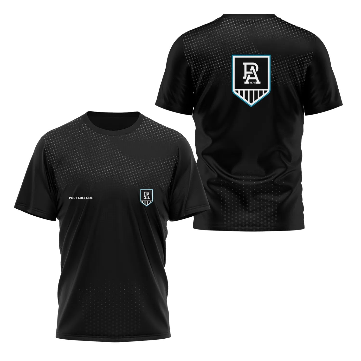 Port Adelaide Power Apparels SC017