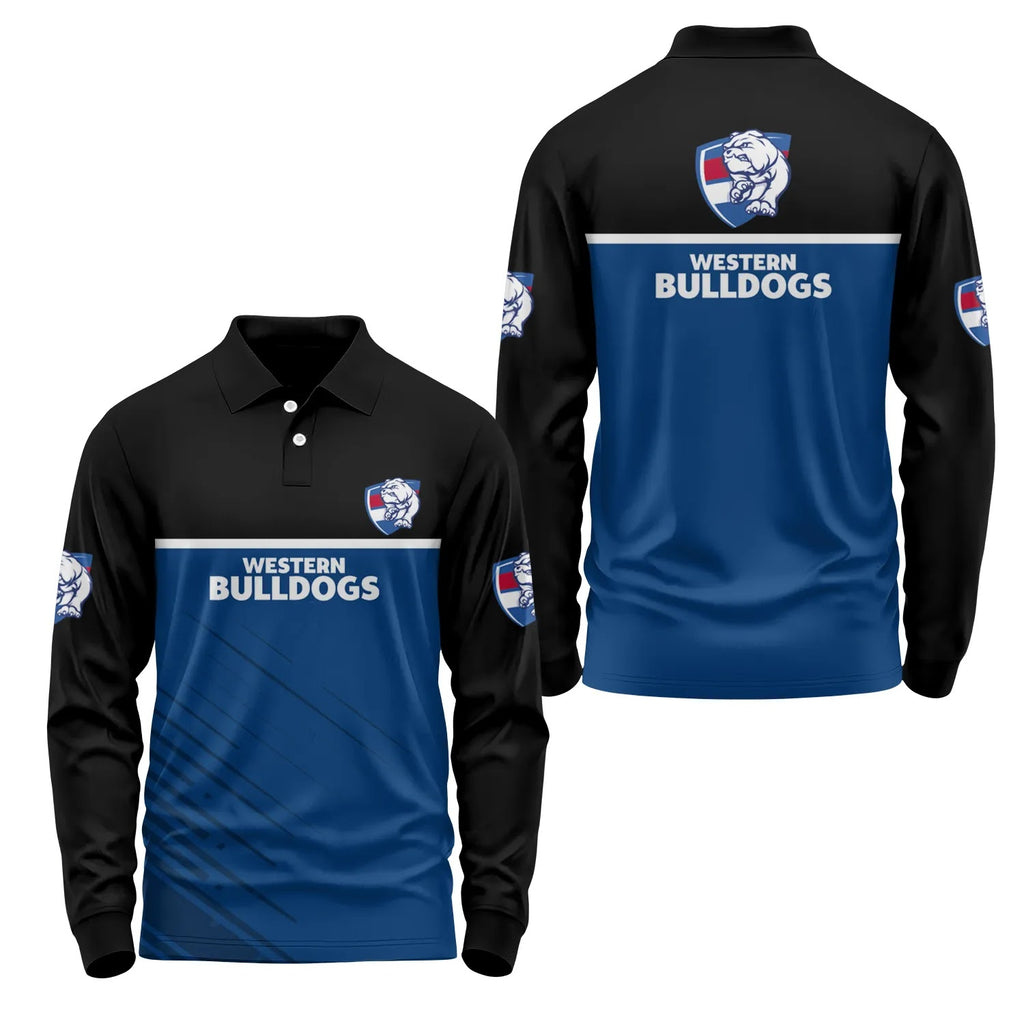Western Bulldogs Apparels SC040