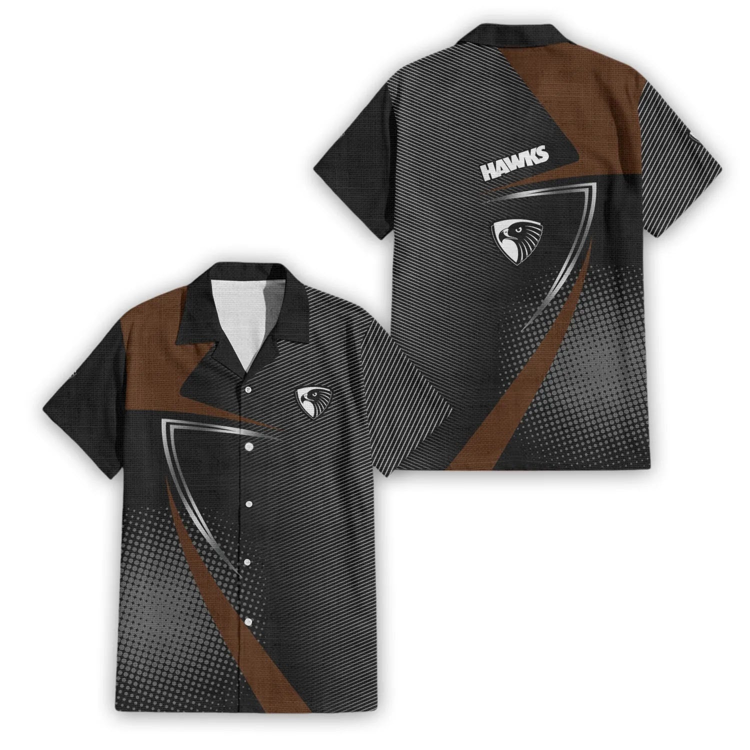 Hawthorn Hawks Apparels SC059