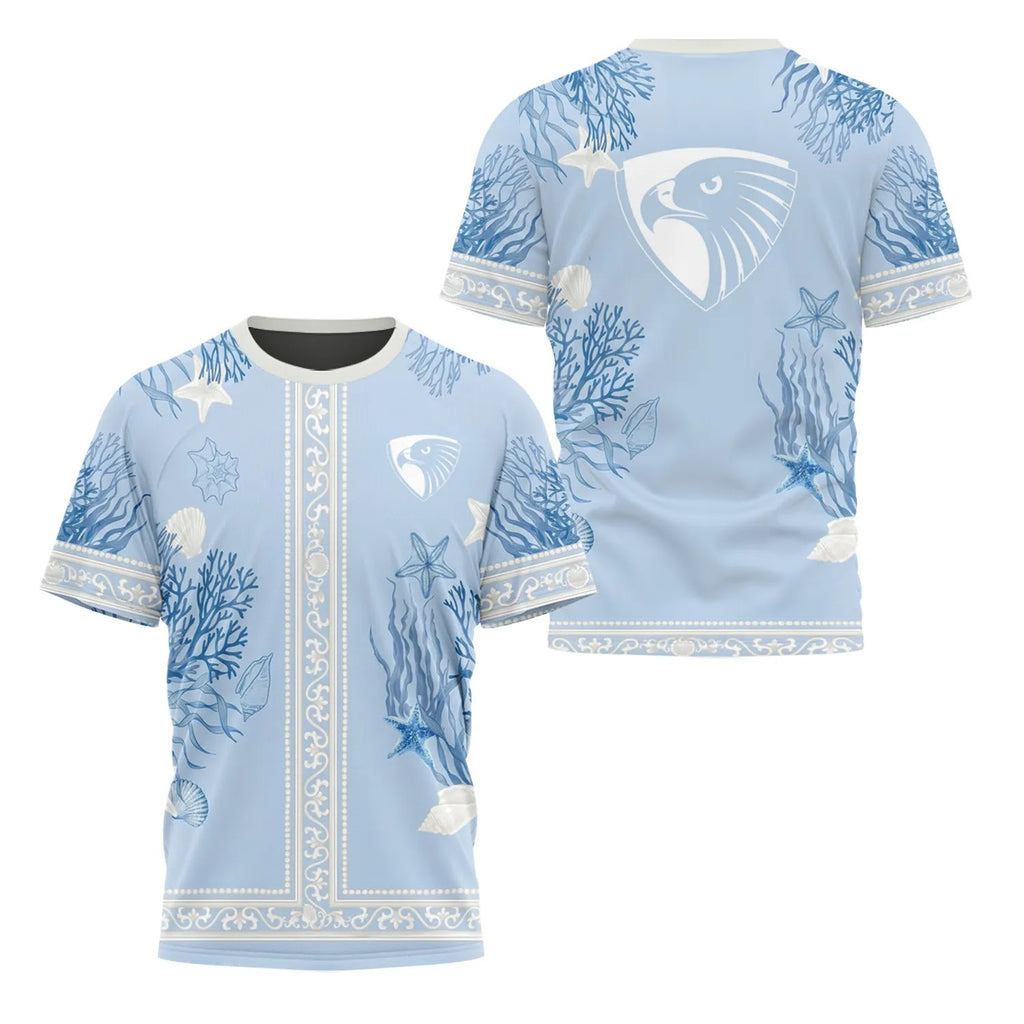 Hawthorn Hawks Apparels SHW024