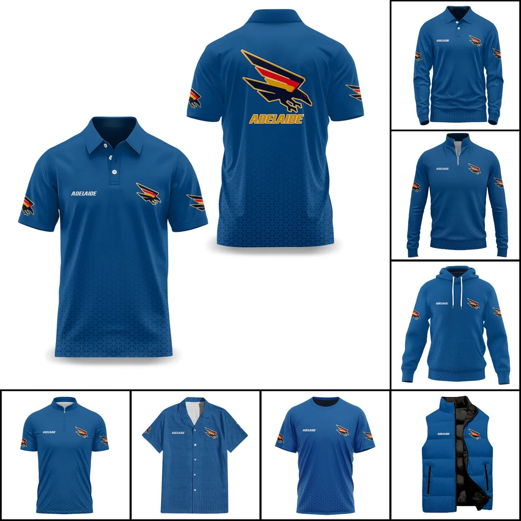 Adelaide Crows Apparels SC003