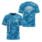 Wests Tigers Apparels SHW035