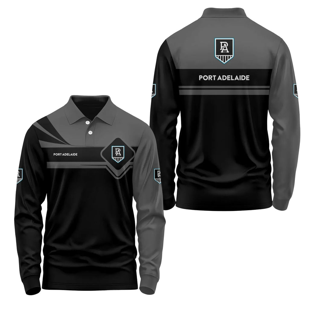Port Adelaide Power Apparels SC066