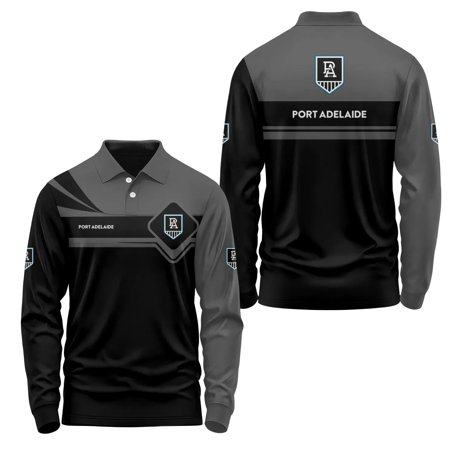 Port Adelaide Power Apparels SC066