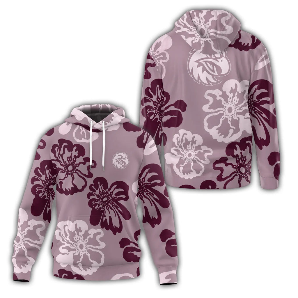 Manly Warringah Sea Eagles Hoodie SHW073
