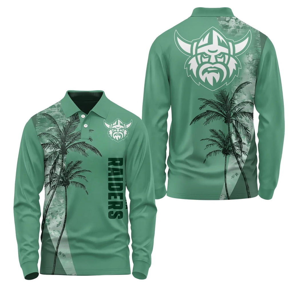 Canberra Raiders Apparels SHW071