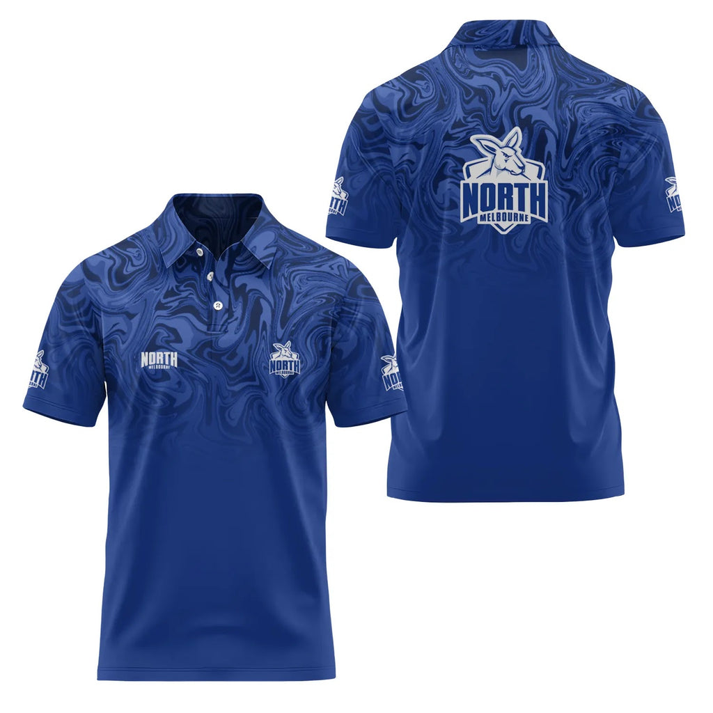 North Melbourne Kangaroos Apparels SC091