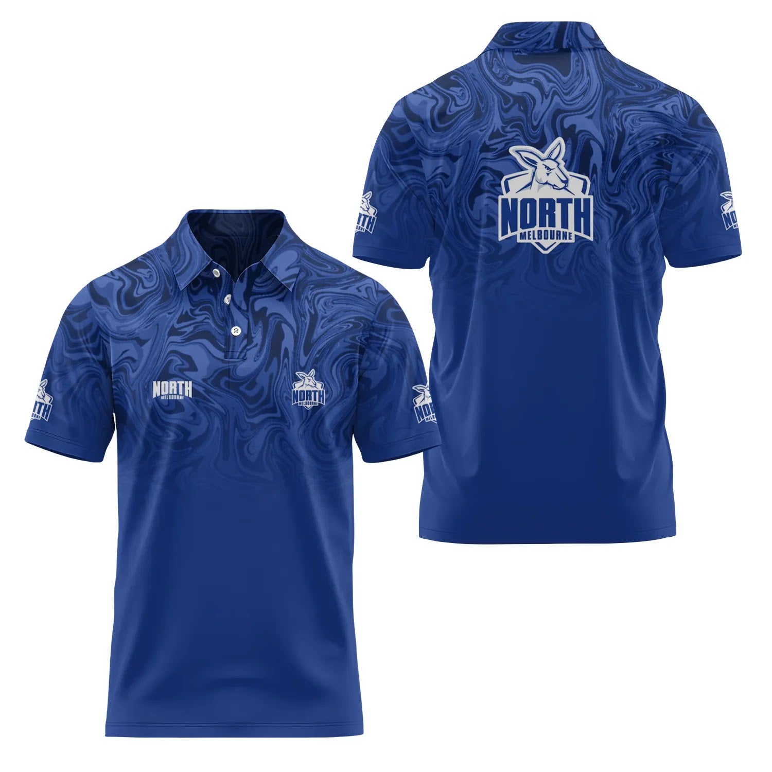 North Melbourne Kangaroos Apparels SC091