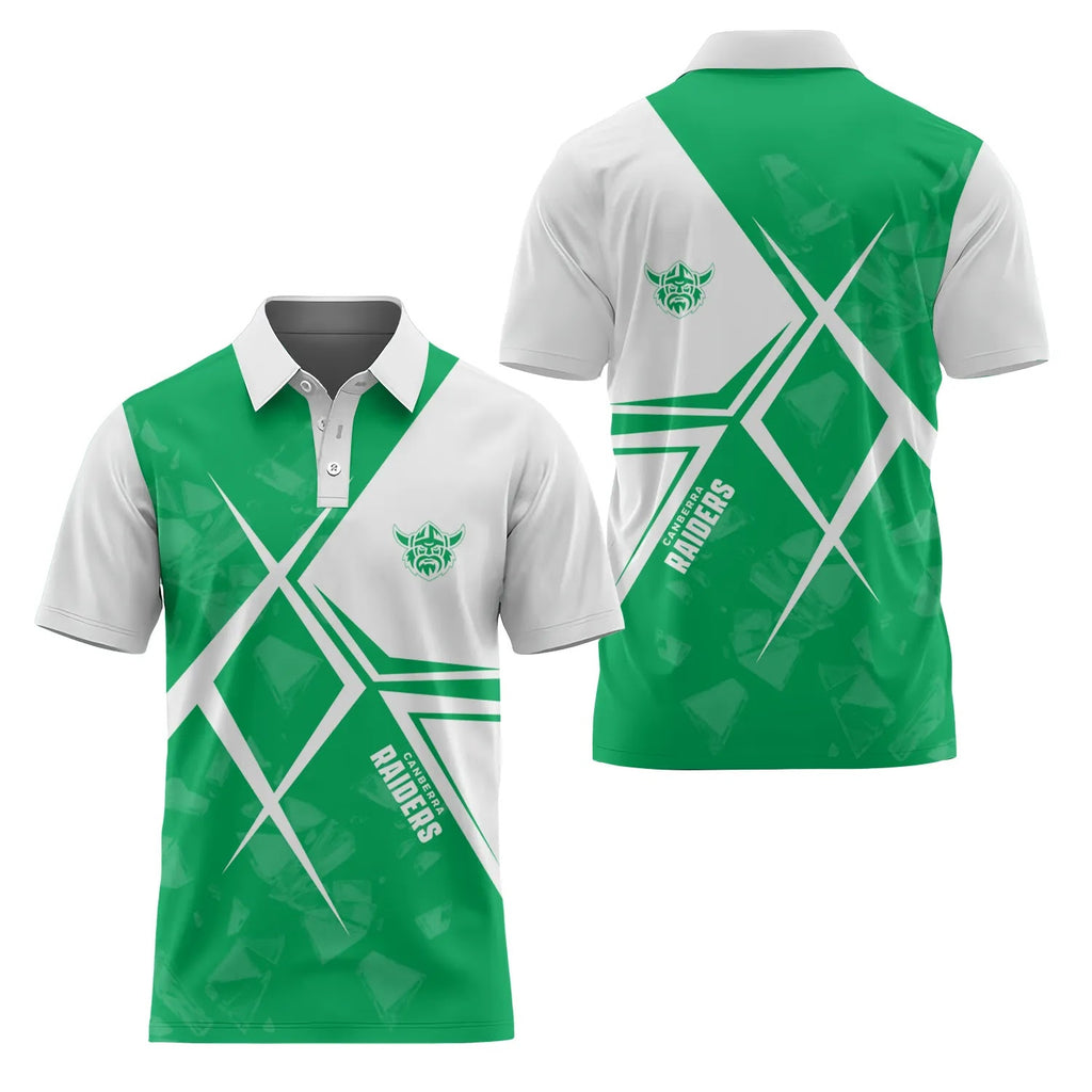 Canberra Raiders Apparels SC060